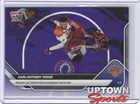 Karl-Anthony Towns - 2025-26 NBA Topps NOW® - Card 43 -New York Knicks