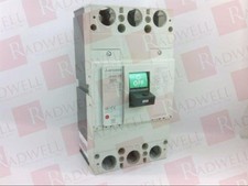 MITSUBISHI NF400-CW-3P-350A / NF400CW3P350A (NEW IN BOX)