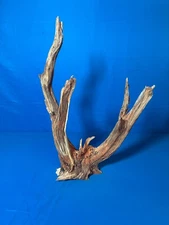 Aquarium Fish Tank Terrarium Aquascape  Manzanita Root/Branch