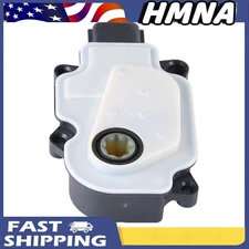 For 2017 2018 2019 2020 Nissan Rogue Shutter Grille Air Actuator Motor NEW