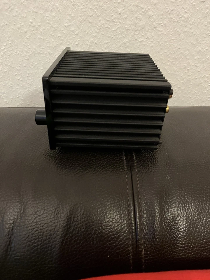 Pro-Ject Head Box S2 Kopfhörerverstärker Ohne Netzteil - Bild 4 von 4