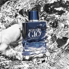 Giorgio Armani Acqua Di Gio Profondo Parfum 100ML for men