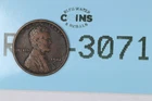 1914-D KEY DATE 1c LINCOLN WHEAT BACK CENT PENNY RAW-3071