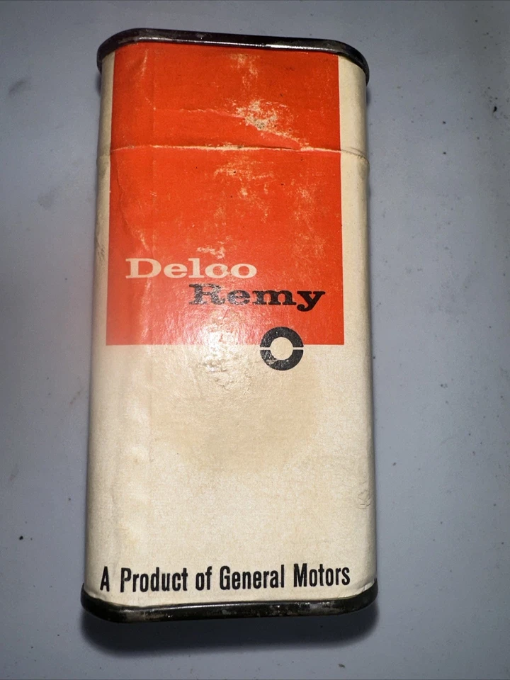 NOS Delco Remy 1949772 / D2007 Starter Drive - 1961-63 Buick, Cadillac, Pontiac - Image 3 of 4