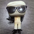 Funko Pop! Movies Ferris Bueller's Day Off Prototype Ferris Bueller 1729 Vinyl