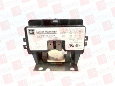 EATON CORPORATION C25BNB230A / C25BNB230A (NEW IN BOX)