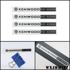 TONE ARM BELT FOR KENWOOD KD-4100, KD-4100R, KD-5100 USA FREE SHIPPING