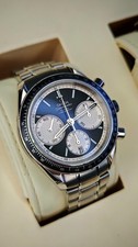 Omega Omega Speedmaster RACING co-axial