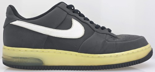 2007 RARE Nike Air Force 1 Supreme Max Air New York Knicks  display picture 2