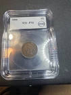 1904 Indian Head Cent (F12) Very Fine Condition!