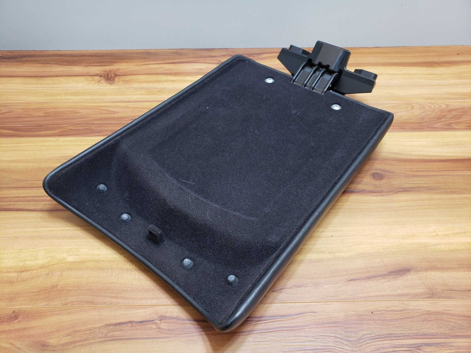 Rolls-Royce Ghost 2010-2014 Center console Black