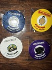 Lot Of Various Loot Crate Pins And Merchandise All New And Unused — photo 7