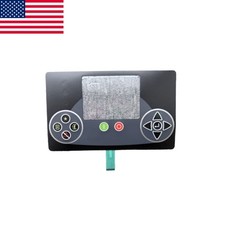 For Ingersoll Rand Air Compressor Xe-145M Mem...