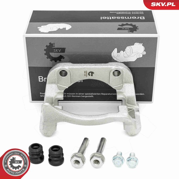 Esen SKV Halter Bremssattel 74SKV071 FüR Renault Clio 2 Twingo Thalia 1 Logan-image