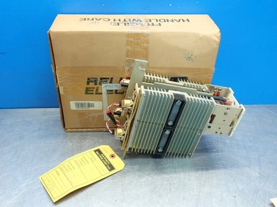 RELIANCE ELECTRIC RECTIFIER STACK W/ 4 GATE COUPLING 86466-60S
