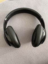 Apple Beats by Dr. Dre Studio Pro Kabellose Ohrumschließende Kopfhörer - Schwarz