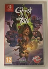 Ghost of a Tale - Nintendo Switch - Super Rare Games (#43) - Brand New Sealed