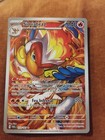 Carte Pokémon Simiabraz 173/167 EV06 Mascarade Crépusculaire TWM FR Neuf
