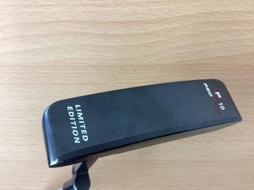 ODYSSEY PROTYPE PT10 LIMITED EDITION 34 PUTTER ODYSSEY PROTYPE