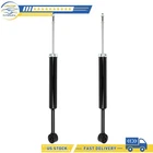 Pair for JEEP CHEROKEE 2014-2018 Rear Absorber Left Right Assembly Shocks Struts
