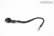 2018-2022 CHEVROLET TRAVERSE ENGINE BATTERY CABLE WIRE WIRING W/ COVER CAP OEM