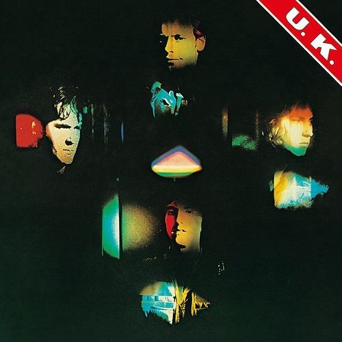 U.k. U.k. New Cd