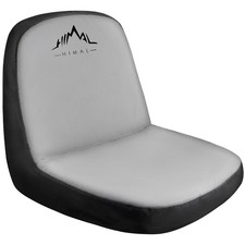 Large Tractor Seat Cover Waterproof Oxford Durable 600D Polyester Fits 16x18 Inc