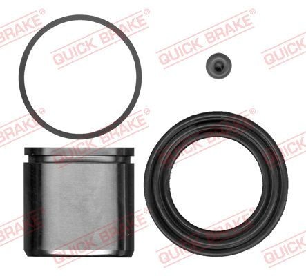 Quick Brake Reparatursatz, Bremssattel 114-5262 FüR Alfa Romeo Lancia VW-image