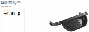 ergobaby 180 snack tray