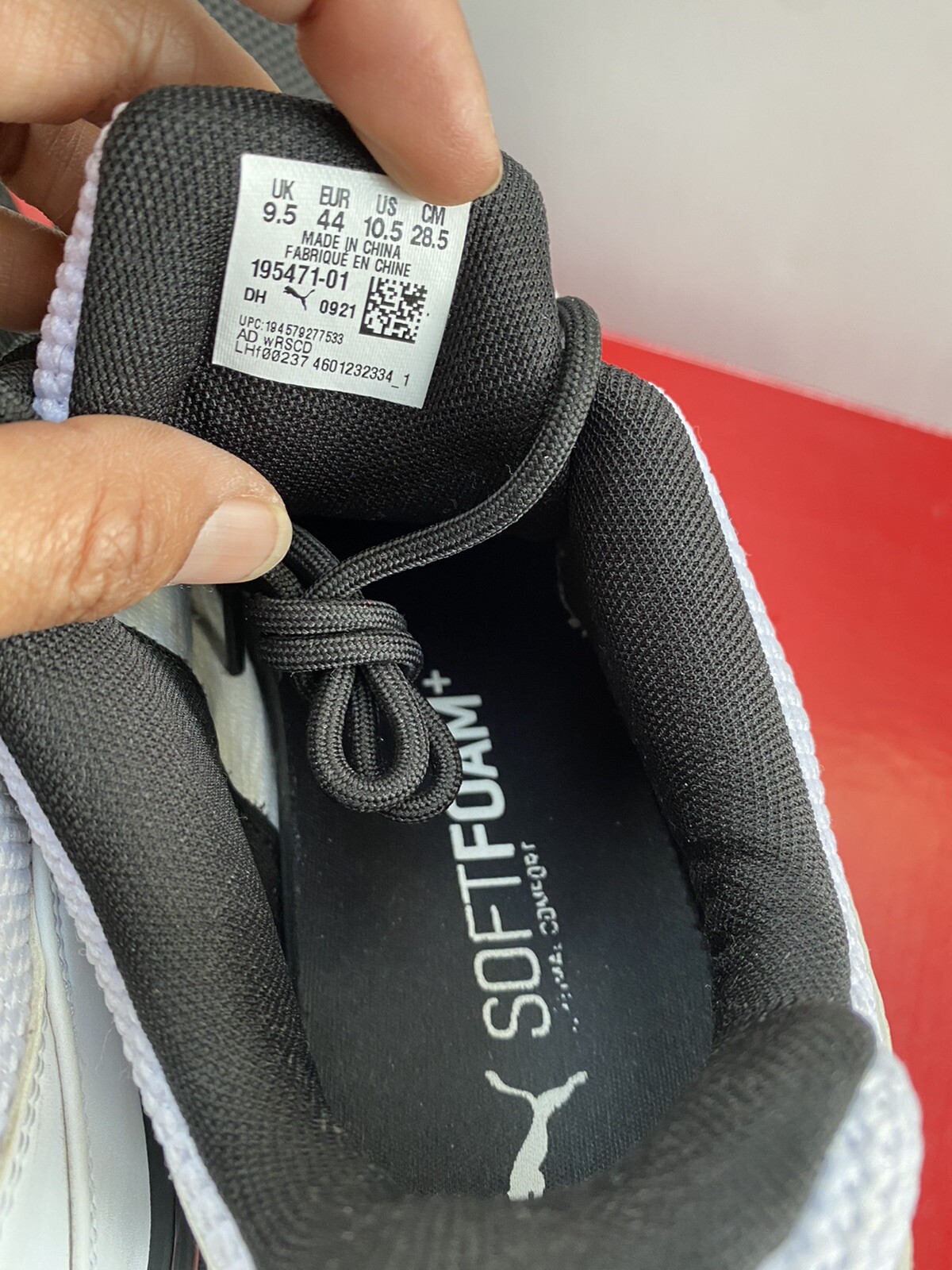 puma cell regulate sl