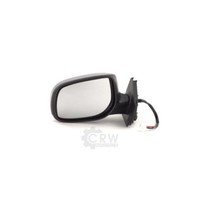 Johns AußEnspiegel Links FüR Toyota Yaris _P9_ 1.0 Vvt-I 1.3 SCP9_ NSP9_