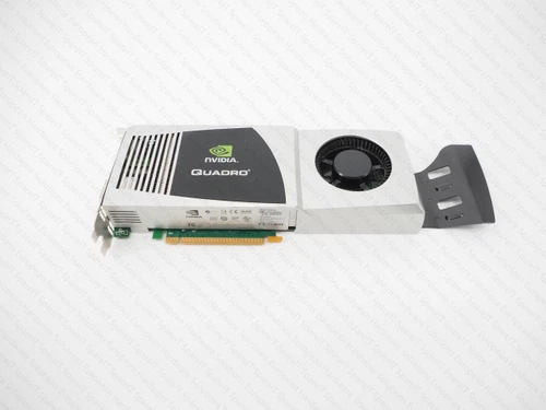 536796-001 Nvidia Quadro FX4800 1.5GB GDDR3 | REF