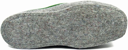 Handwerker Überschuhe Überpantoffel Museumspantoffel Filzpantoffel Überzieher - Bild 13 von 21