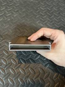 Super Mario Bros And Duck Hunt NES 1985 Original Game Cartridge - Tested