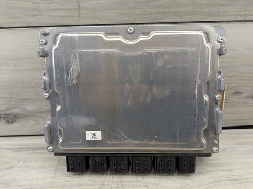 17-19 OEM BMW G01 G02 G20 G22 G30 330 430 530 ECU DME B46 Engine Computer Unit - Picture 7 of 16