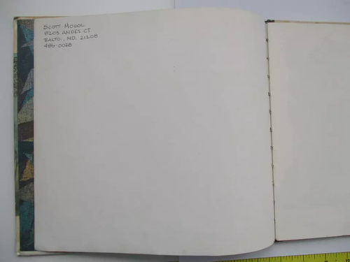 Maurice Sendak *Where the Wild Things Are* (Hardcover 1963 First Release) - Picture 12 of 24