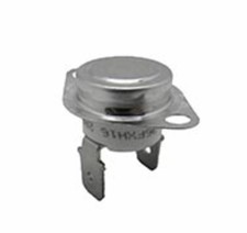Thermostat 10amp Température délim 175 ° C Sèche-Linge Comme Miele 543249 NC