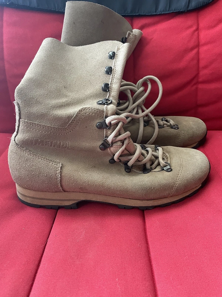 Altberg suede hotsell boots