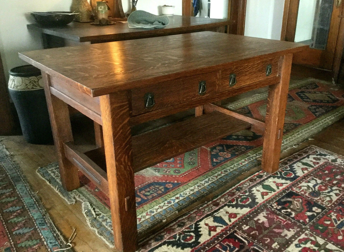 Ebay arts and crafts furniture deals