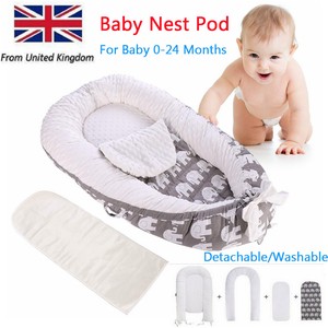 baby pod pillow