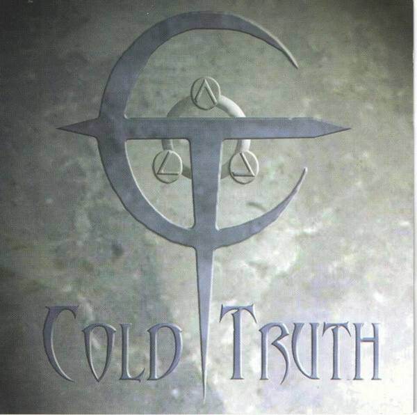 Cold Truth - Cold Truth (2LDW1<7132>WMT106 DADR) | CD