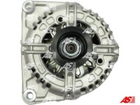 As-Pl A0238 Generator FÜR Alfa Romeo Fiat Opel Vauxhall