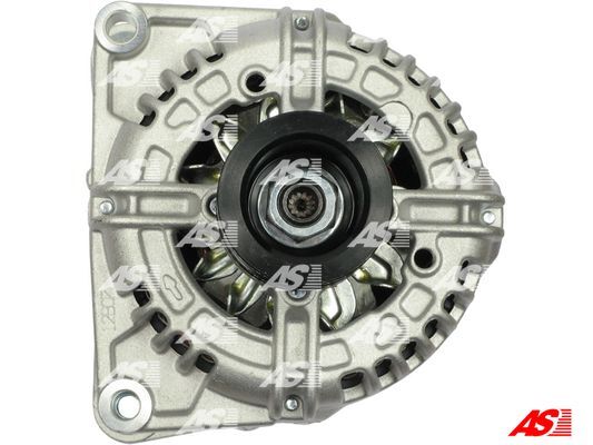 As-Pl A0238 Generator FÜR Alfa Romeo Fiat Opel Vauxhall-image