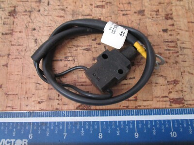 NEW OEM* Mercury Quicksilver Switch Kit 87-813960A4 | eBay