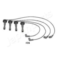 Japanparts ZüNdleitungssatz ZüNdkabel FüR Honda CR-V I 2.0 16V 4WD Crx Ii 1.6I