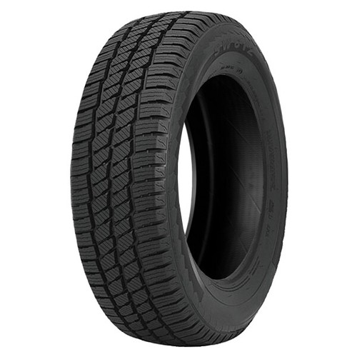 MICHELIN CrossClimate Camping 195/75 R 16 107 105 R