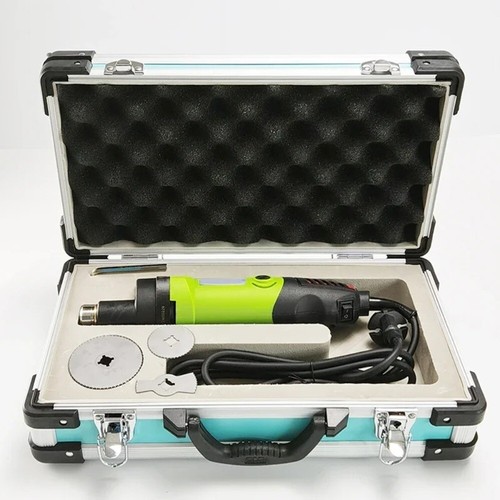 Electric Plaster Saw Bandage Cast Cutter Sports Medicine Instrument Removal - Picture 7 of 10