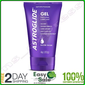 Lubricante a Base De Agua | eBay