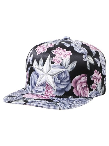 Gorra de sombrero estampado de flores de los Dodgers de Los Ángeles LA TX SF Nueva York San Diego - Imagen 18 de 25