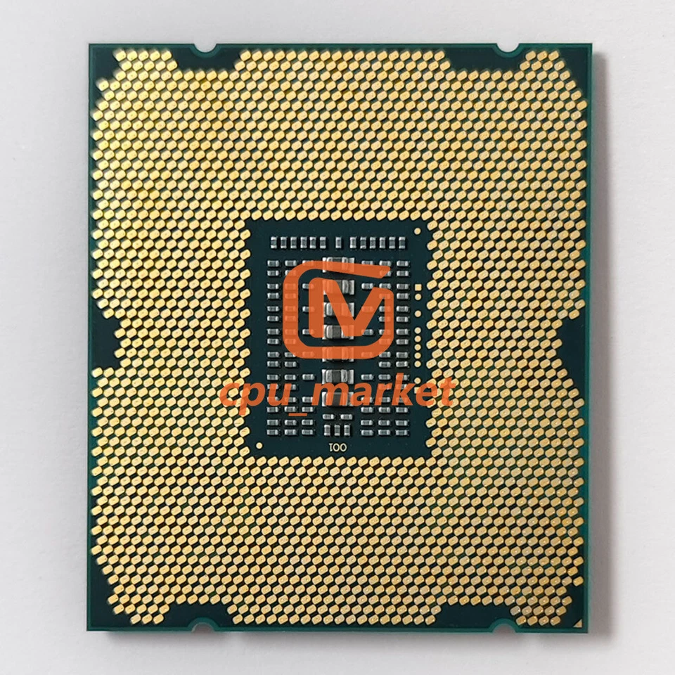 Intel Xeon E5-4650 v2 SR1AG 10 Cores 2.4GHz 95W LGA2011 CPU Processor - Image 3 of 3